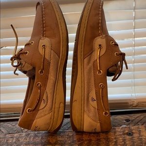 Sperry shoes
